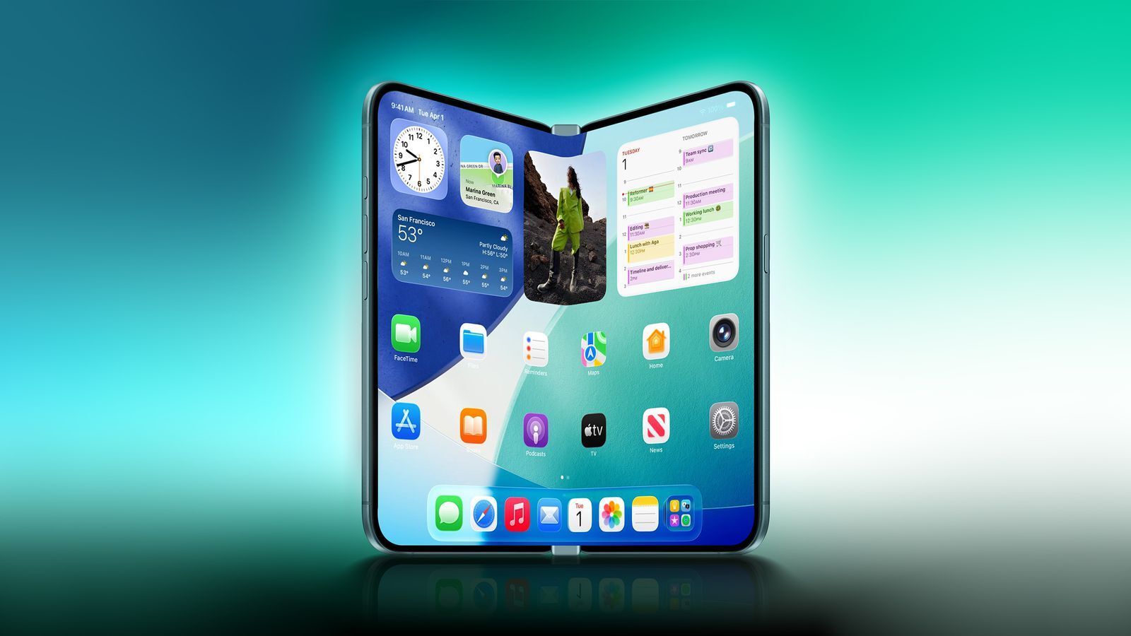 Samsung Display OLED panel