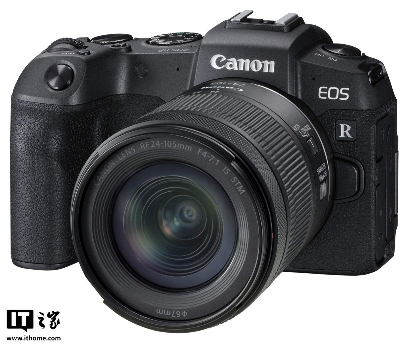 Canon EOS RP Full-Frame Mirrorless Camera Officially Discontinued After Nearly Seven Years