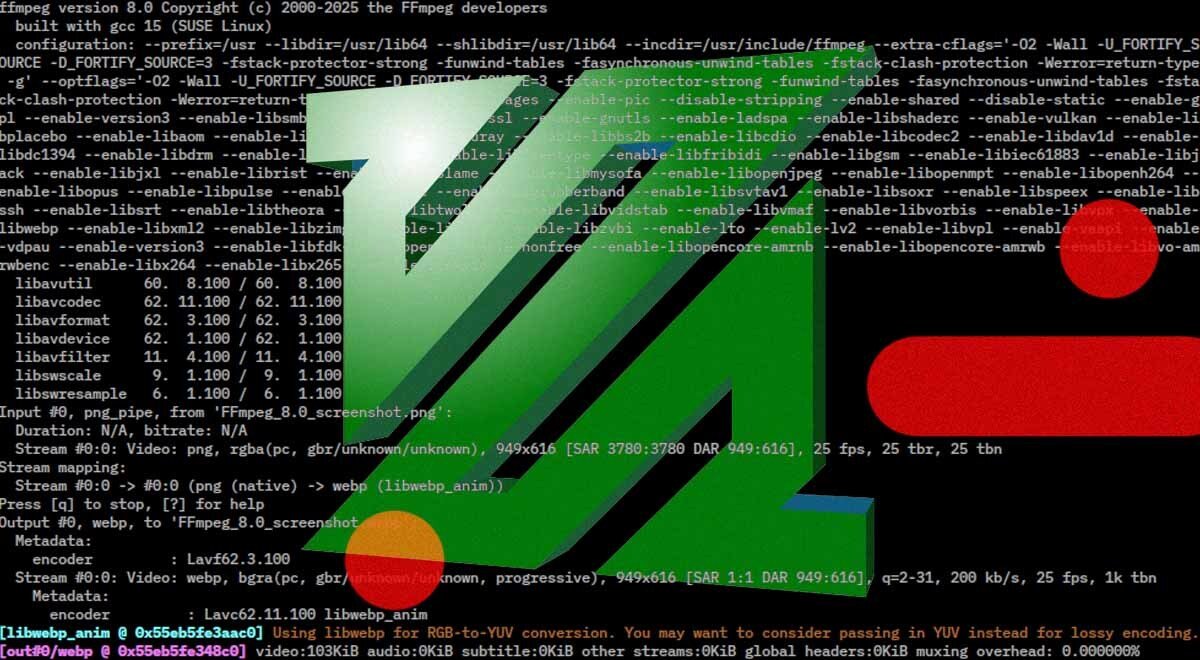 Critical FFmpeg Vulnerability Lets Attackers Hijack Systems via Malicious Video Files