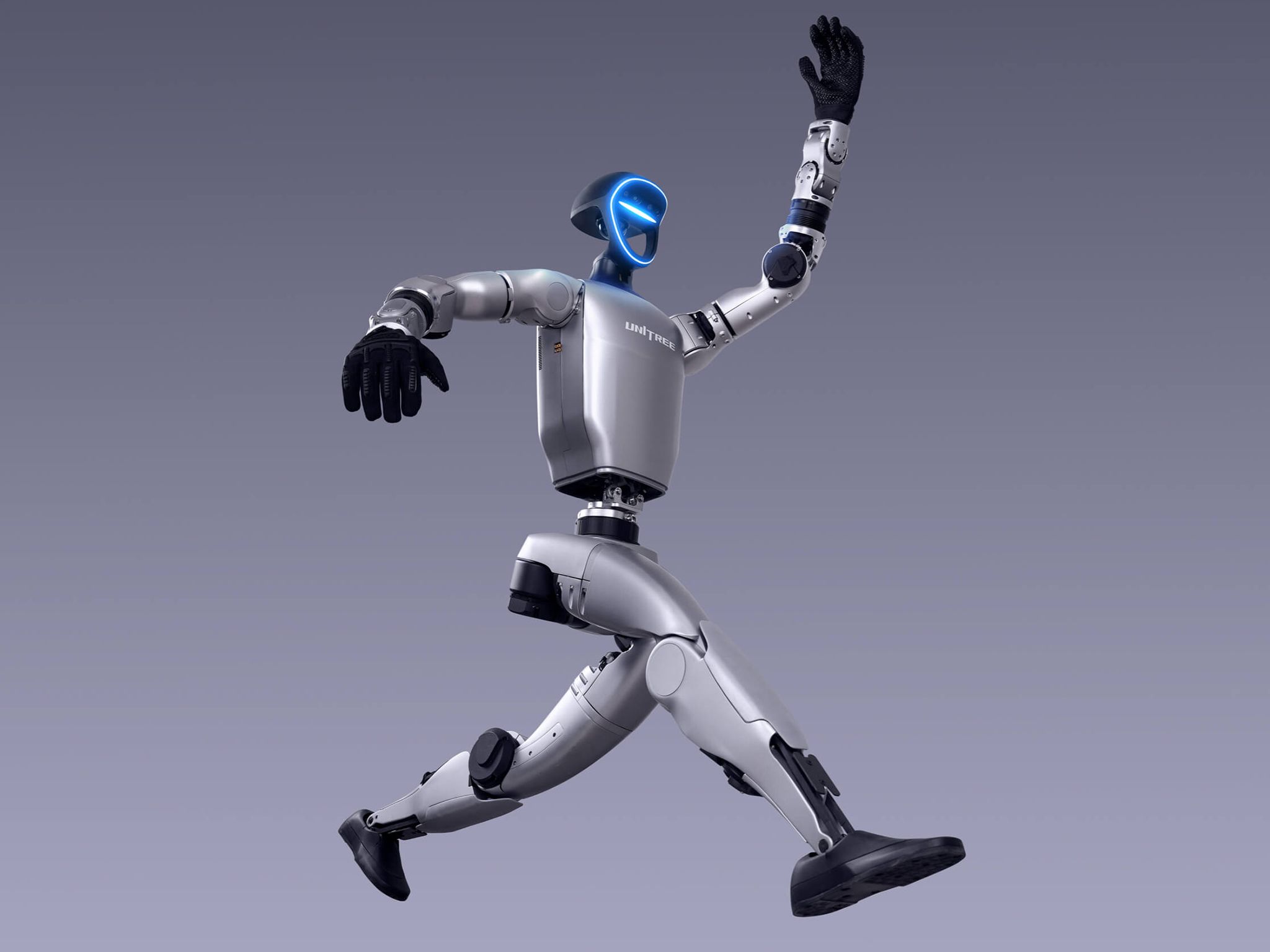 Morgan Stanley Doubles China Humanoid Robot Forecast as Commercial Rollout Accelerates