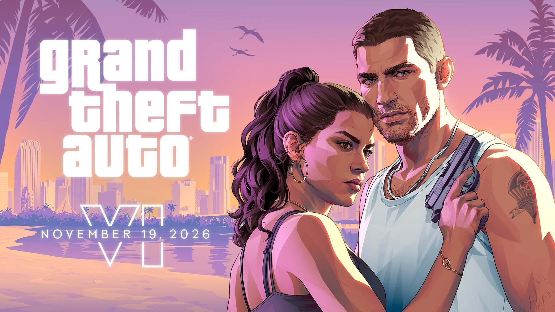 GTA 6 Pre-Orders Now Open: Pricing, Ultimate Edition Details, and November 19 Release Date