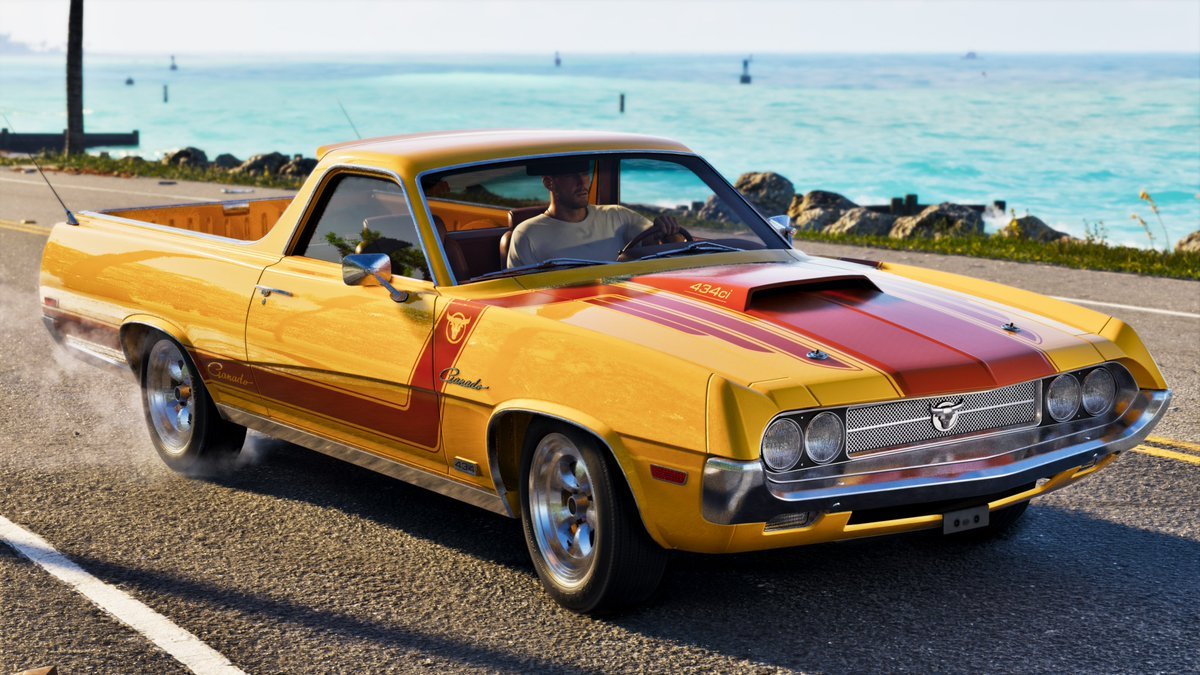 Grotti Cheetah classic design