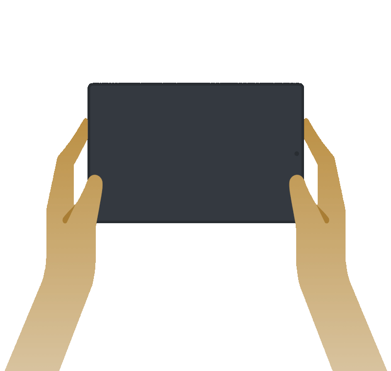 One UI 9 Demo Animation Leaks, Samsung Galaxy Tab May Adopt Punch-Hole Design