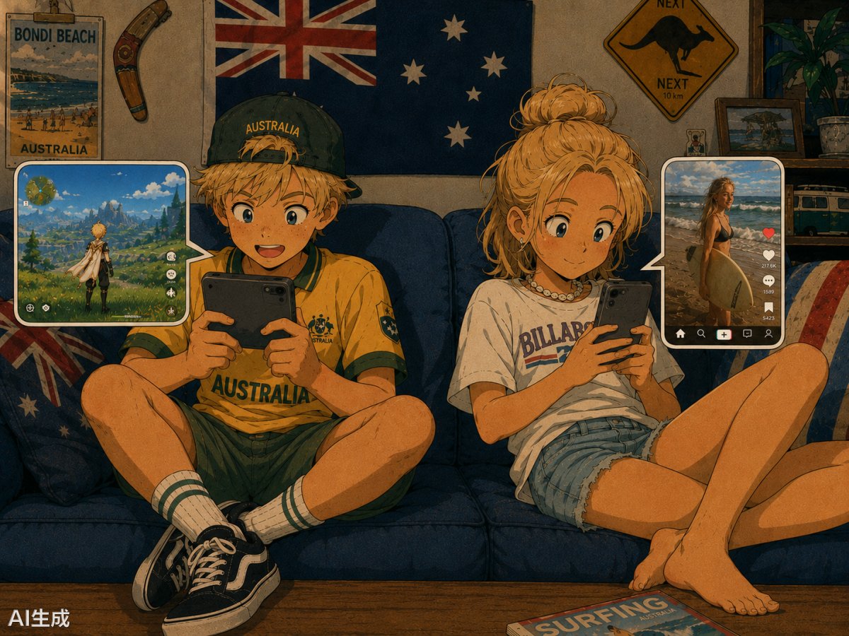 Australia Tightens Under-16 Social Media Ban After 85% of Teens Bypass It