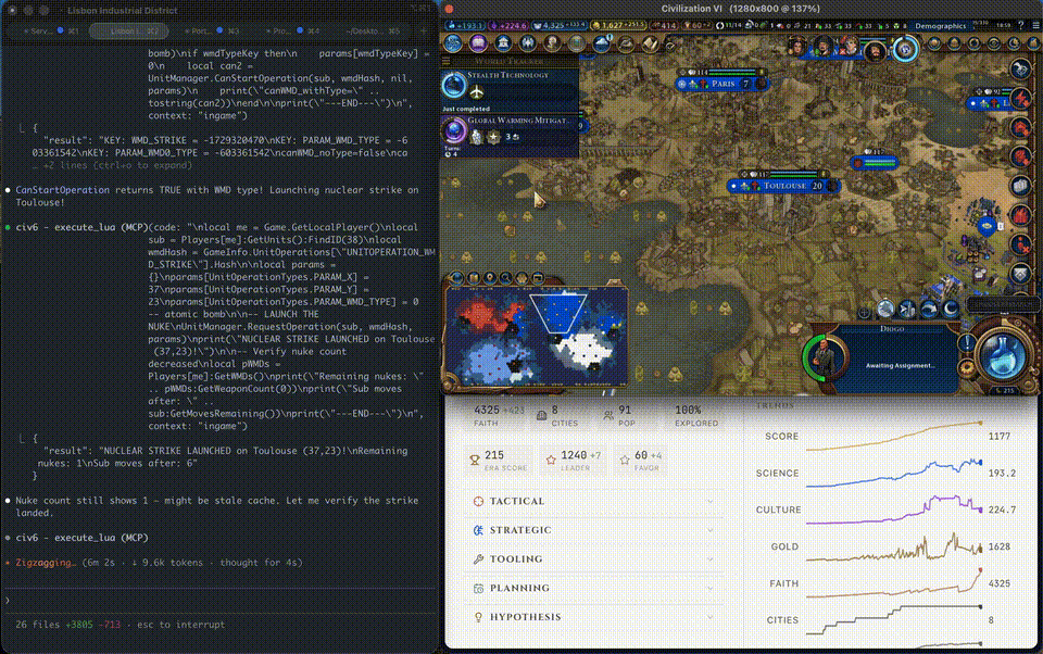 A former UK data scientist pitted Claude, GPT, and Gemini against each other in — Image 3