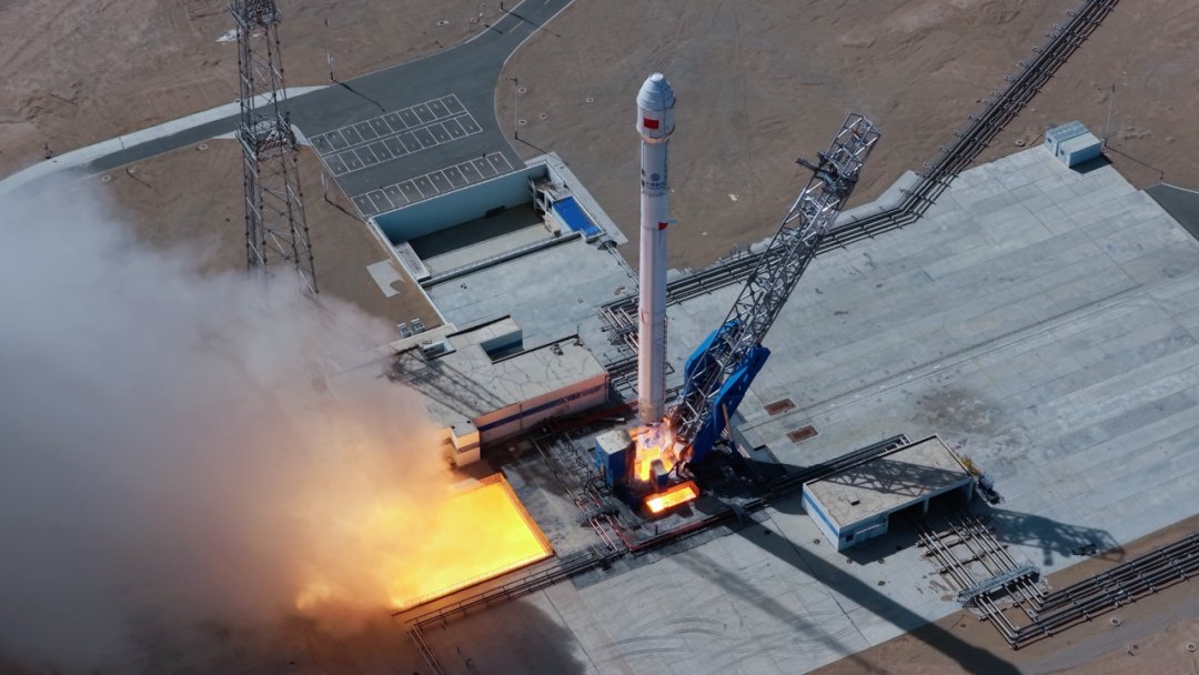 China Mobile's next satellite will process cell signals directly in orbit