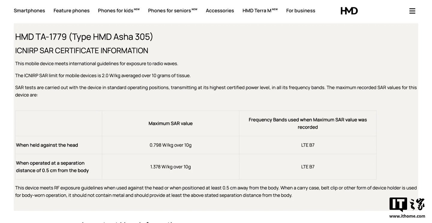 HMD Is Bringing Back Nokia's Asha Phones — With a Cloud Twist