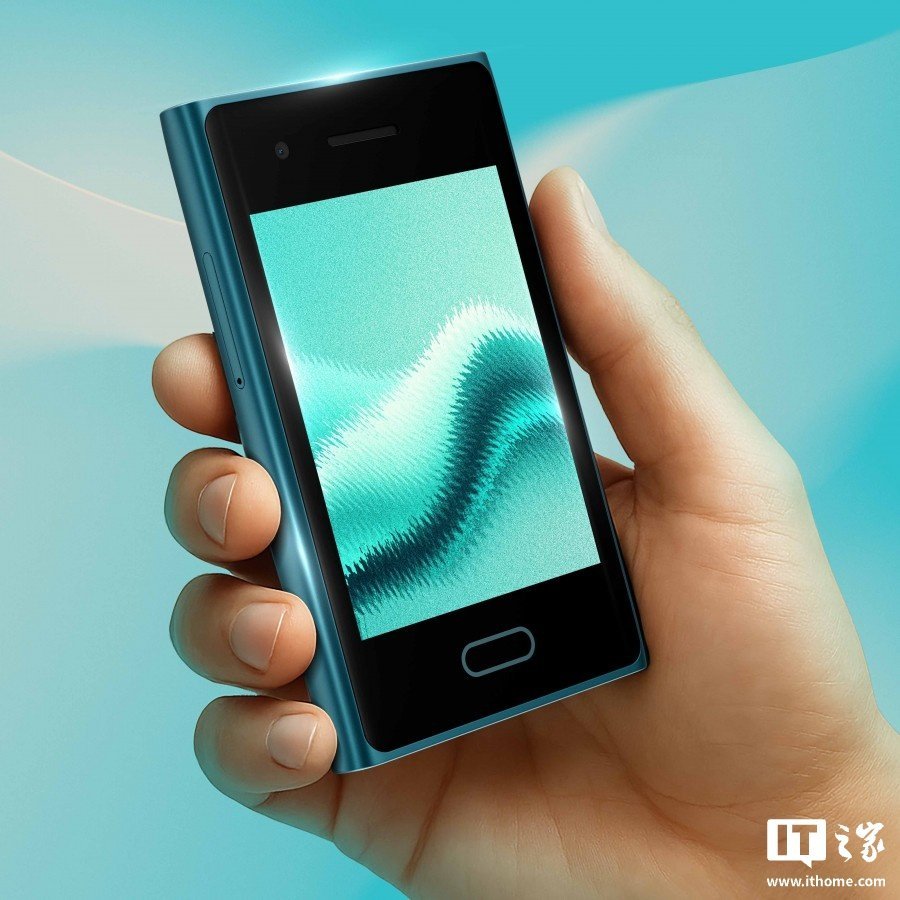 HMD Global is reviving the classic Nokia Asha phone line with the new Asha 305, — Image 2