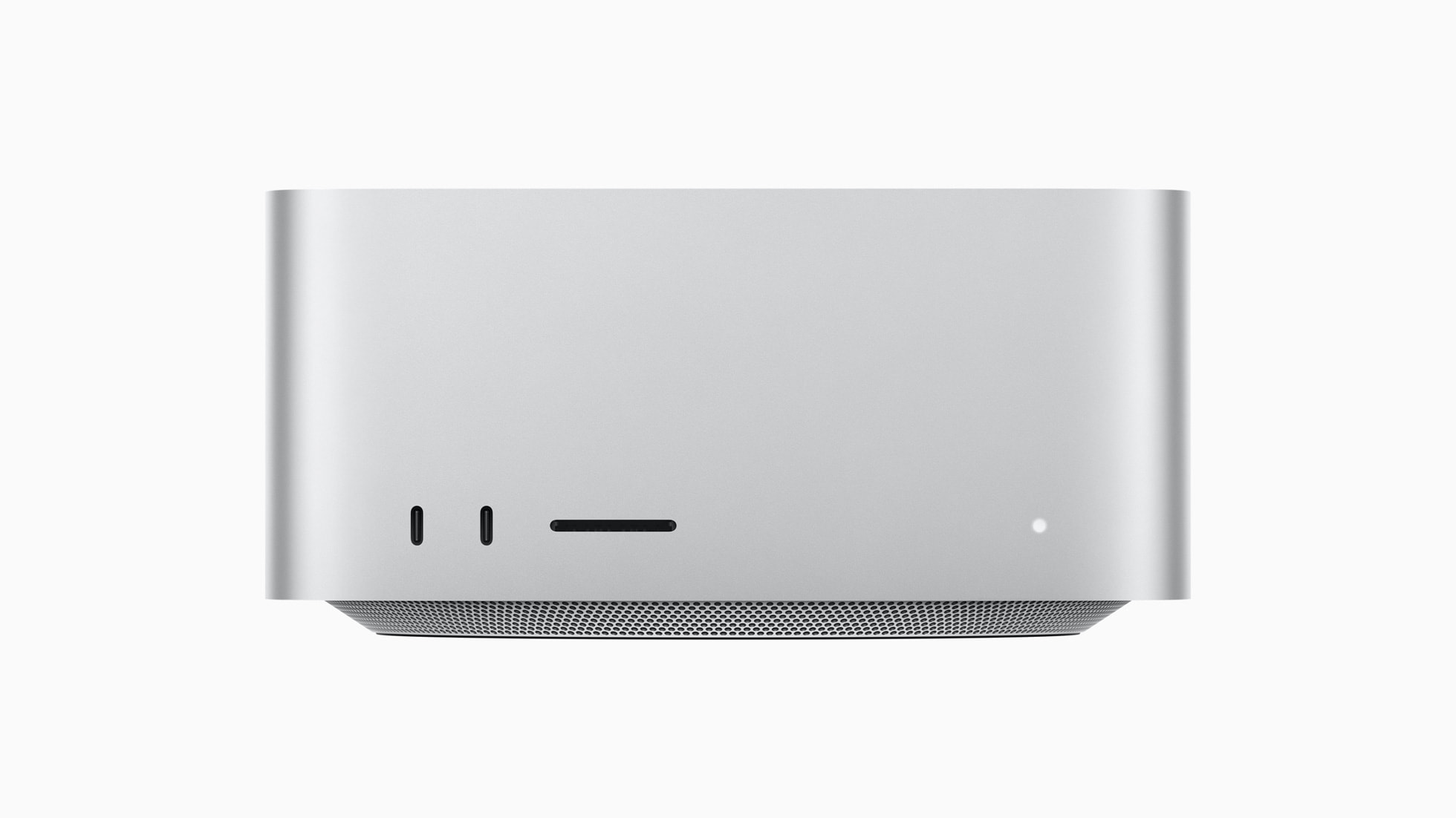 Apple's Mac Studio Is Getting Two More Chip Upgrades — Including One Six Years From Now