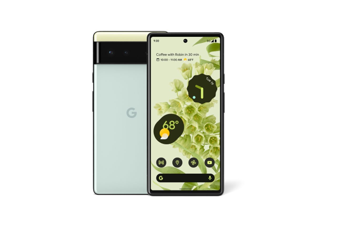 A Reddit user's five-year ordeal with the Google Pixel 6 offers a brutally hones — Image 1