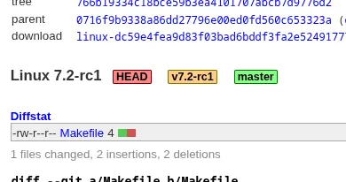 Linux 7.2-rc1 goes live with cache-aware scheduling, tops 43 million lines of code