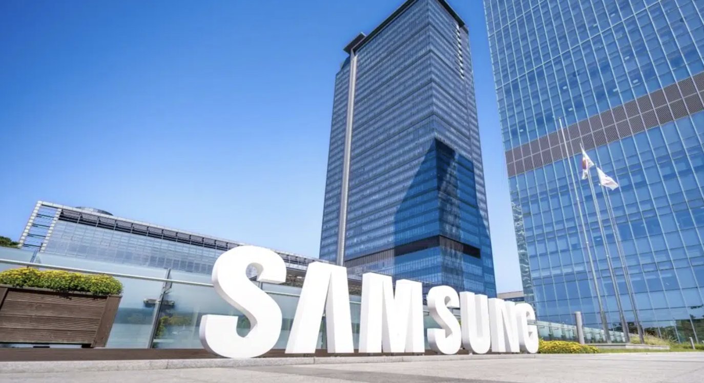 Samsung Electronics chairman Lee Jae-yong admits production capacity can't keep — Image 1
