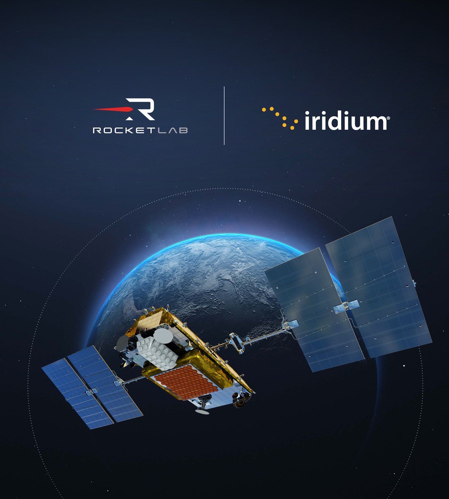 Rocket Lab to acquire Iridium for $8 billion in landmark space industry deal