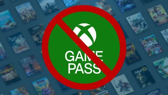 Microsoft pauses new third-party Game Pass deals amid Xbox restructuring