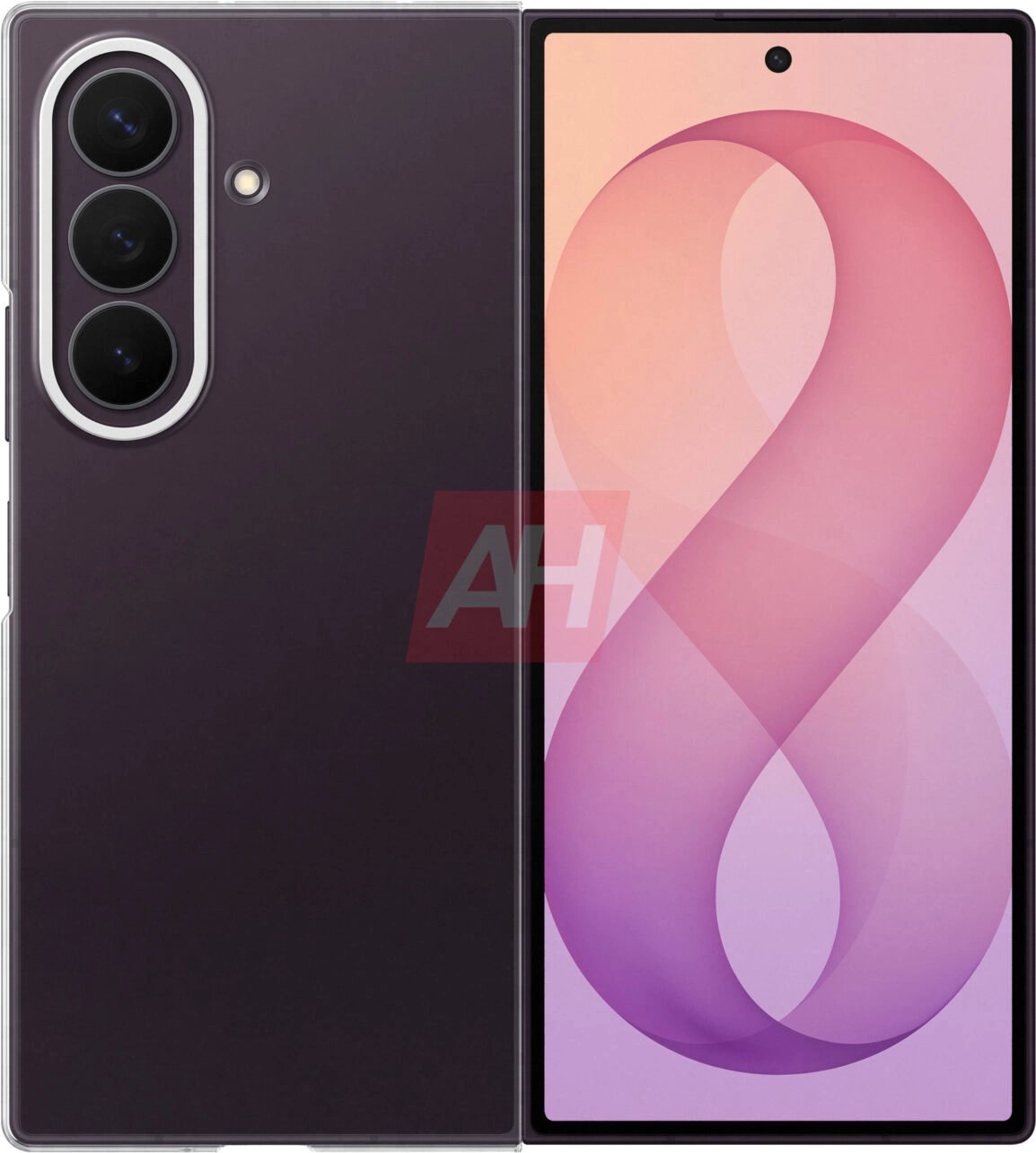 Samsung Galaxy Z Fold8 Ultra Gets a Major Camera Upgrade: 50MP Ultrawide