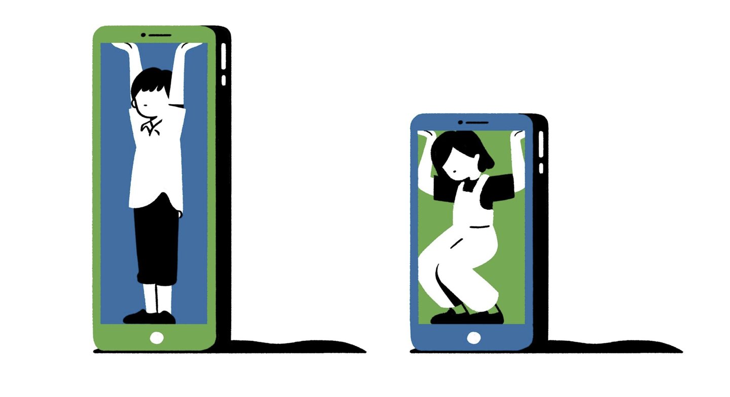 UCL study finds blanket smartphone bans in schools may backfire