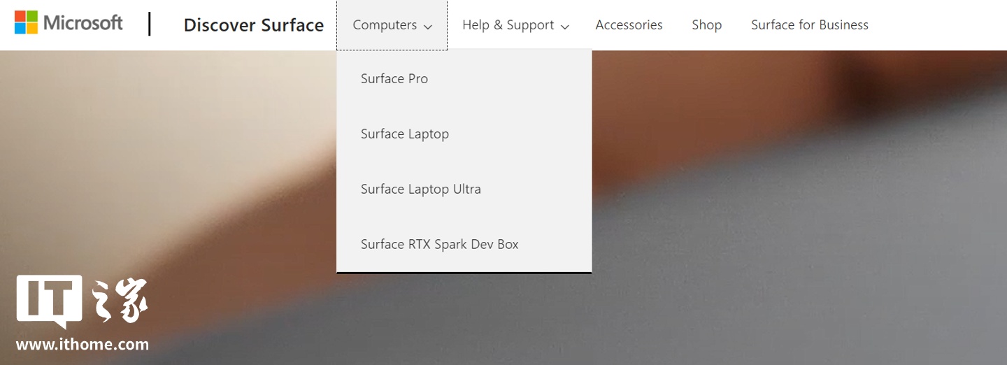 Microsoft has discontinued the Surface Go and Surface Laptop Go lines, with no s — Image 3