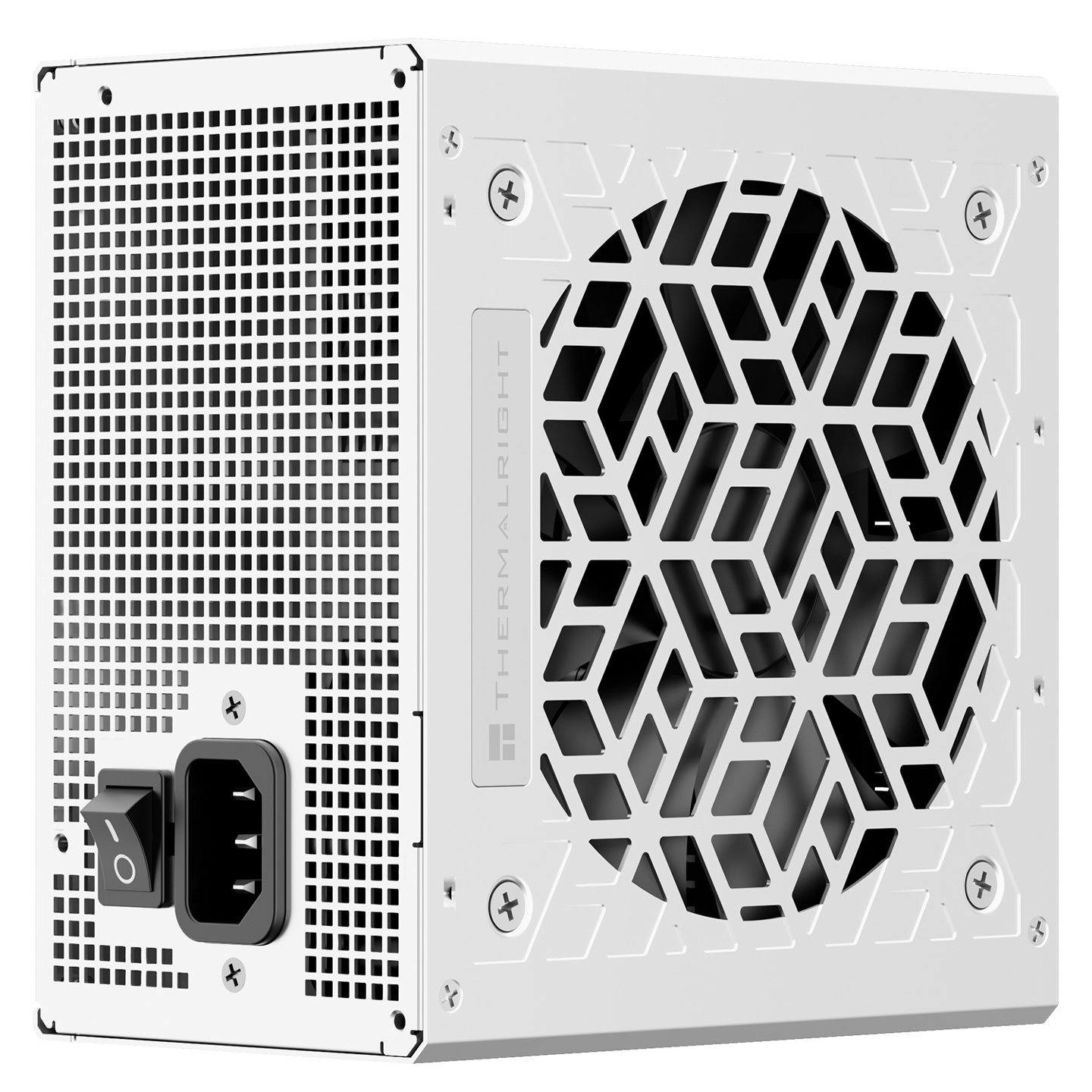 Thermalright's TG-GM series offers 80 PLUS Gold efficiency, fully modular cablin — Image 2