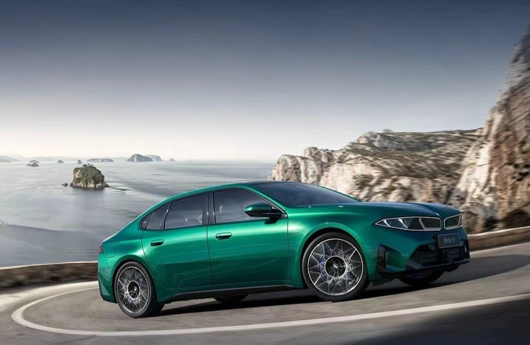 Ferrari and BMW ditch copper wiring for aluminum — lighter, cheaper, and increasingly inevitable