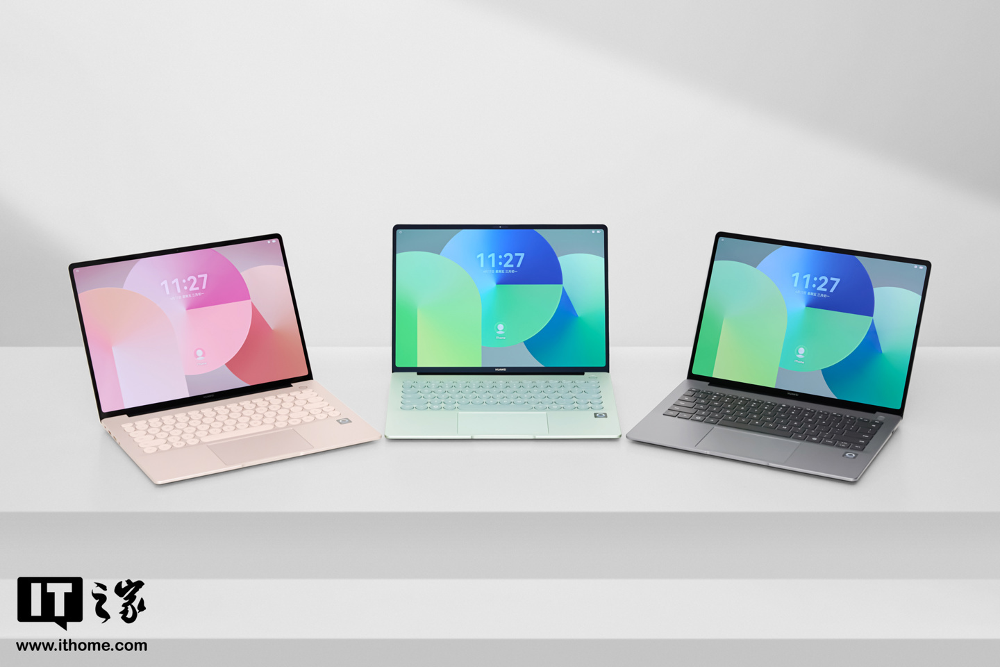 Huawei MateBook 14 gets user hierarchy controls in latest HarmonyOS update