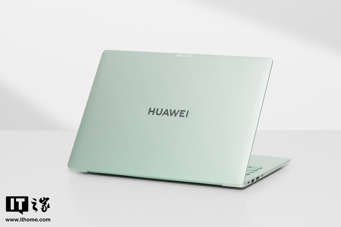 Huawei's MateBook 14 HarmonyOS edition receives a feature-packed update adding m — Image 2