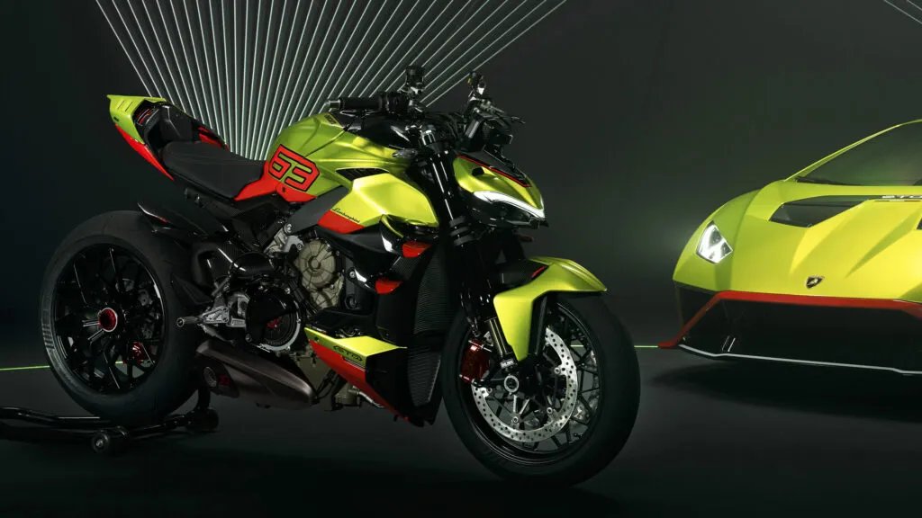 Volkswagen may sell Ducati and take Lamborghini public in sweeping restructuring
