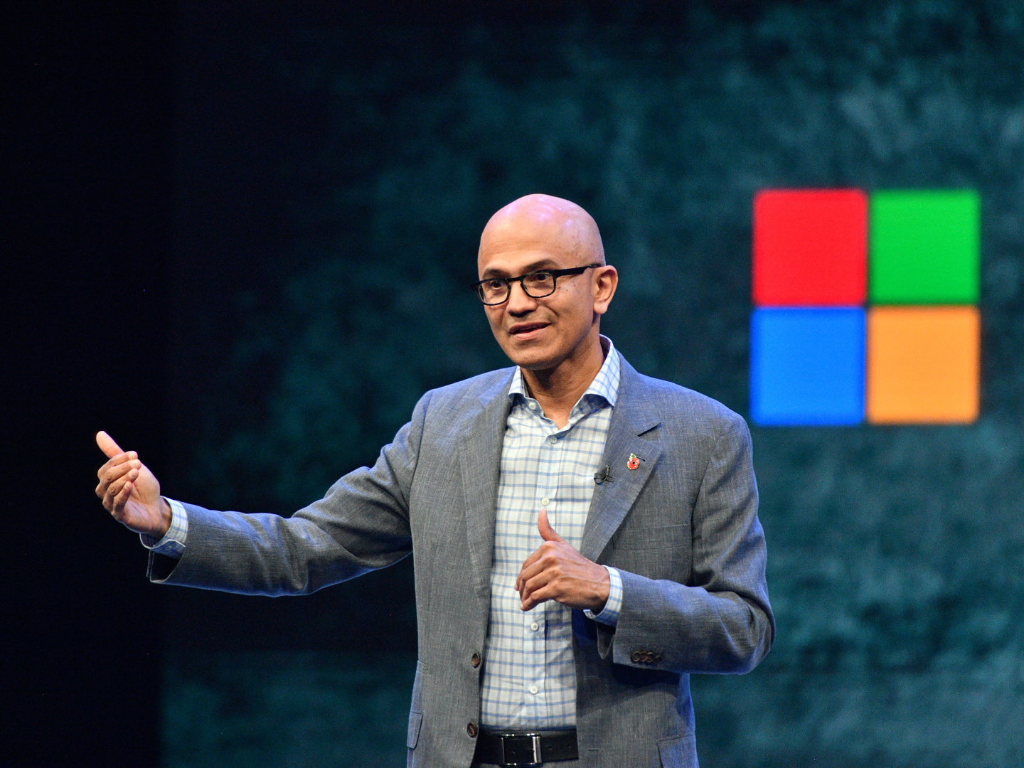 Microsoft is Spending $2.5 Billion on a Company That Helps Businesses Make AI Actually Work