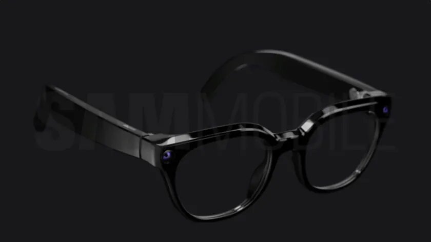 Samsung's first AI-powered smart glasses pack a 12MP camera, photochromic lenses — Image 2