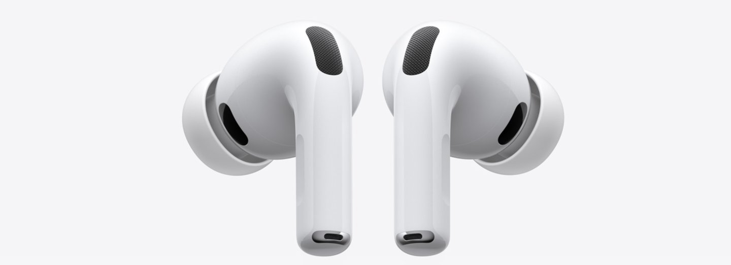 Apple's long-rumored AirPods Pro with infrared cameras (codename H90) has been p — Image 2