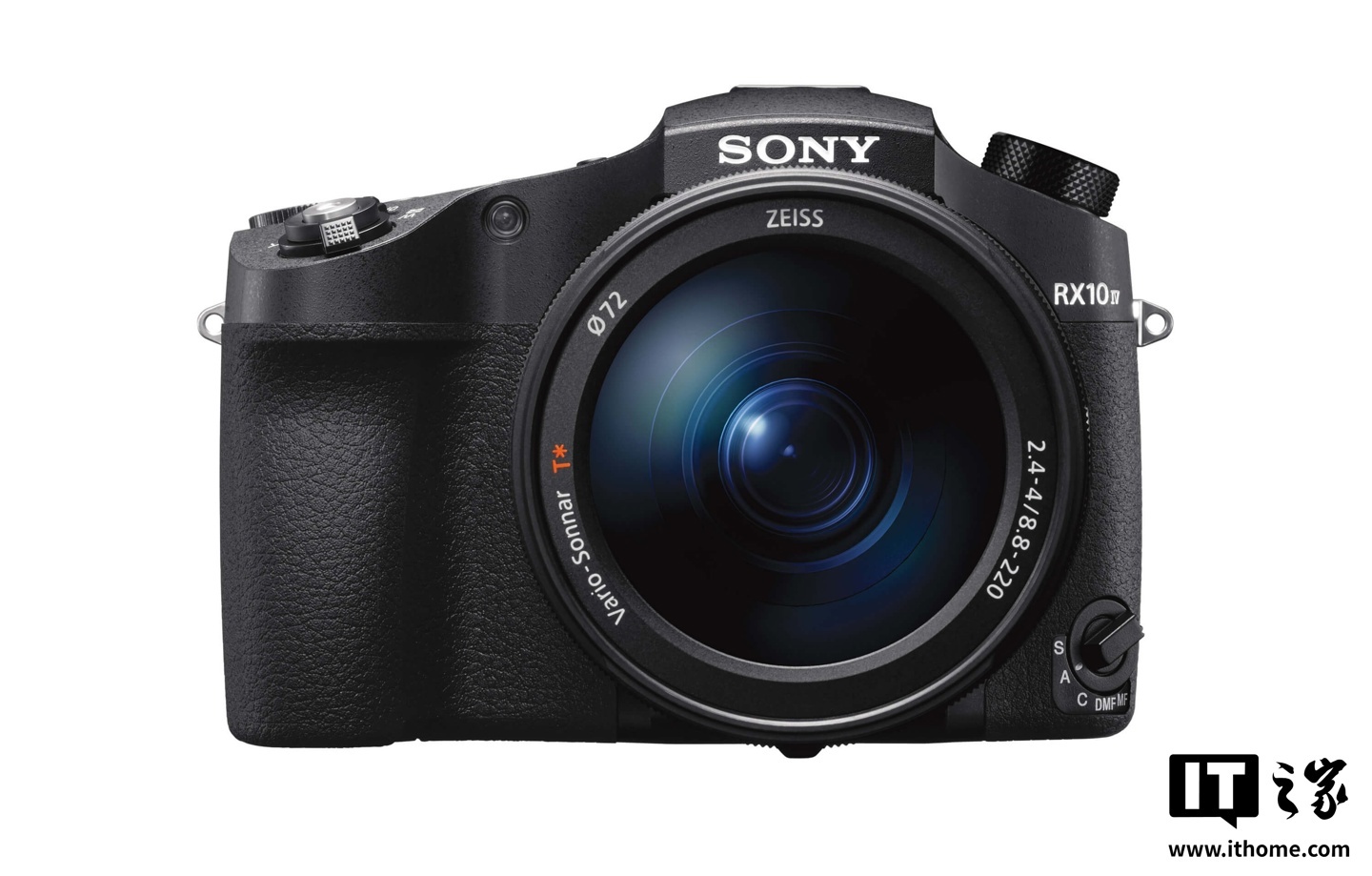 Sony will launch a new RX10 series camera on July 9. Leaks suggest it's the RX10 — Image 2