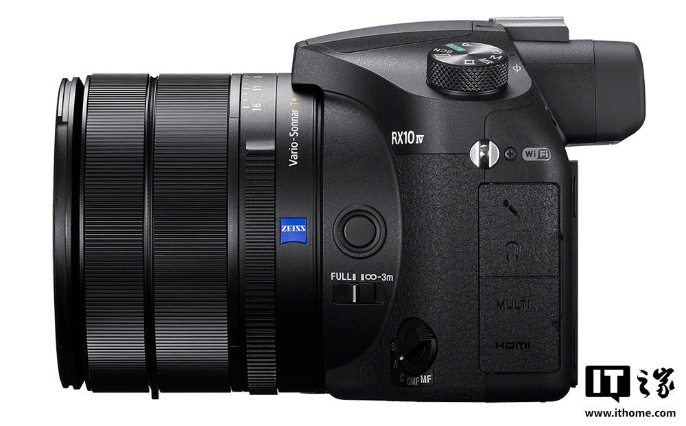 Sony will launch a new RX10 series camera on July 9. Leaks suggest it's the RX10 — Image 3