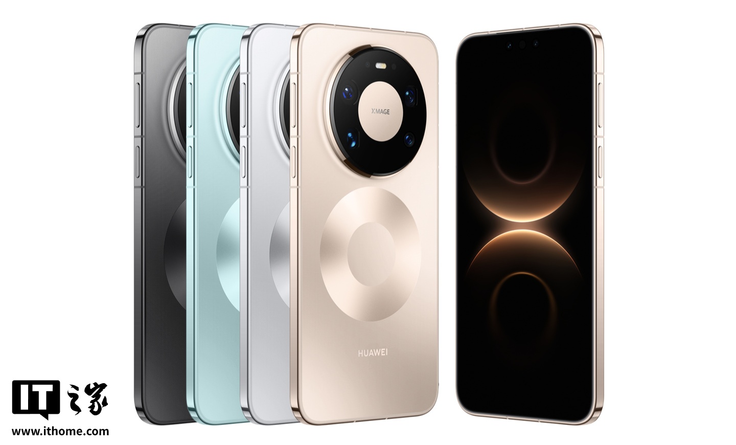 Huawei Mate 80 Pro benchmarks confirm: Kirin 9030 Pro GPU is 76% faster than last gen