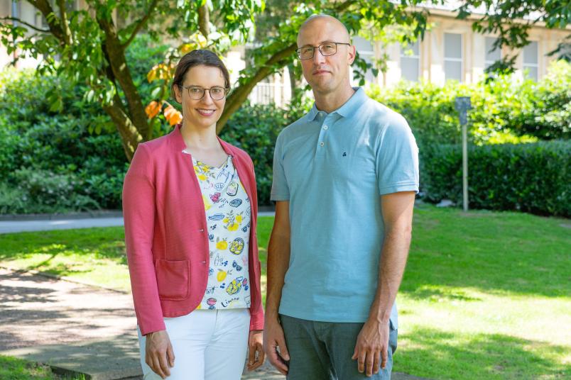 German researchers have directly observed immune cells using dopamine and adrena — Image 2