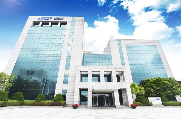 Samsung SDI Is Betting $150 Billion on Solid-State and Sodium Batteries
