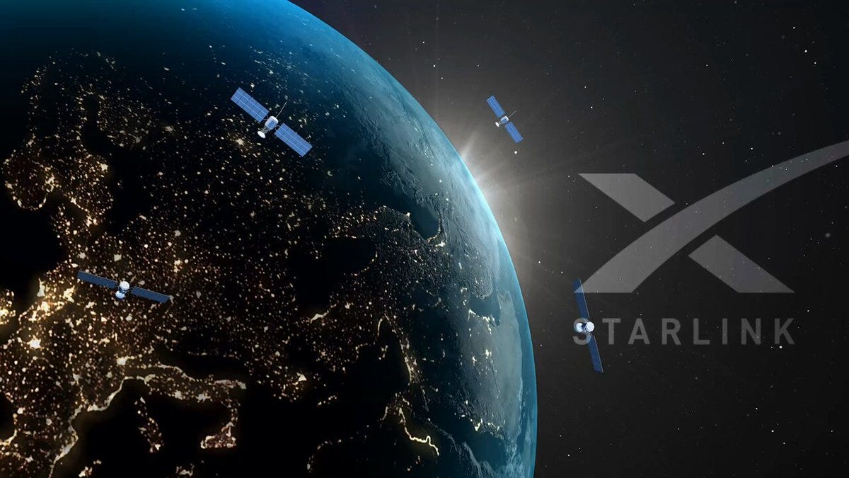 SpaceX Deorbited 260 Starlink Satellites in Six Months — and the Environmental Questions Are Piling Up