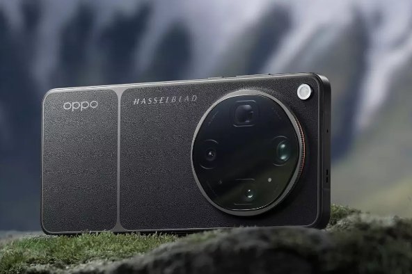 Leaks suggest the OPPO Find X10 Ultra will feature a 200MP LOFIC sensor and micr — Image 3