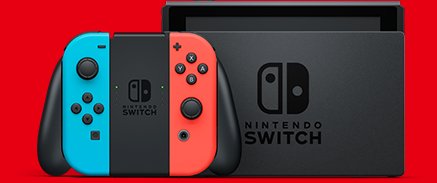 EU Battery Regulations Are Forcing the Original Nintendo Switch Out of Europe