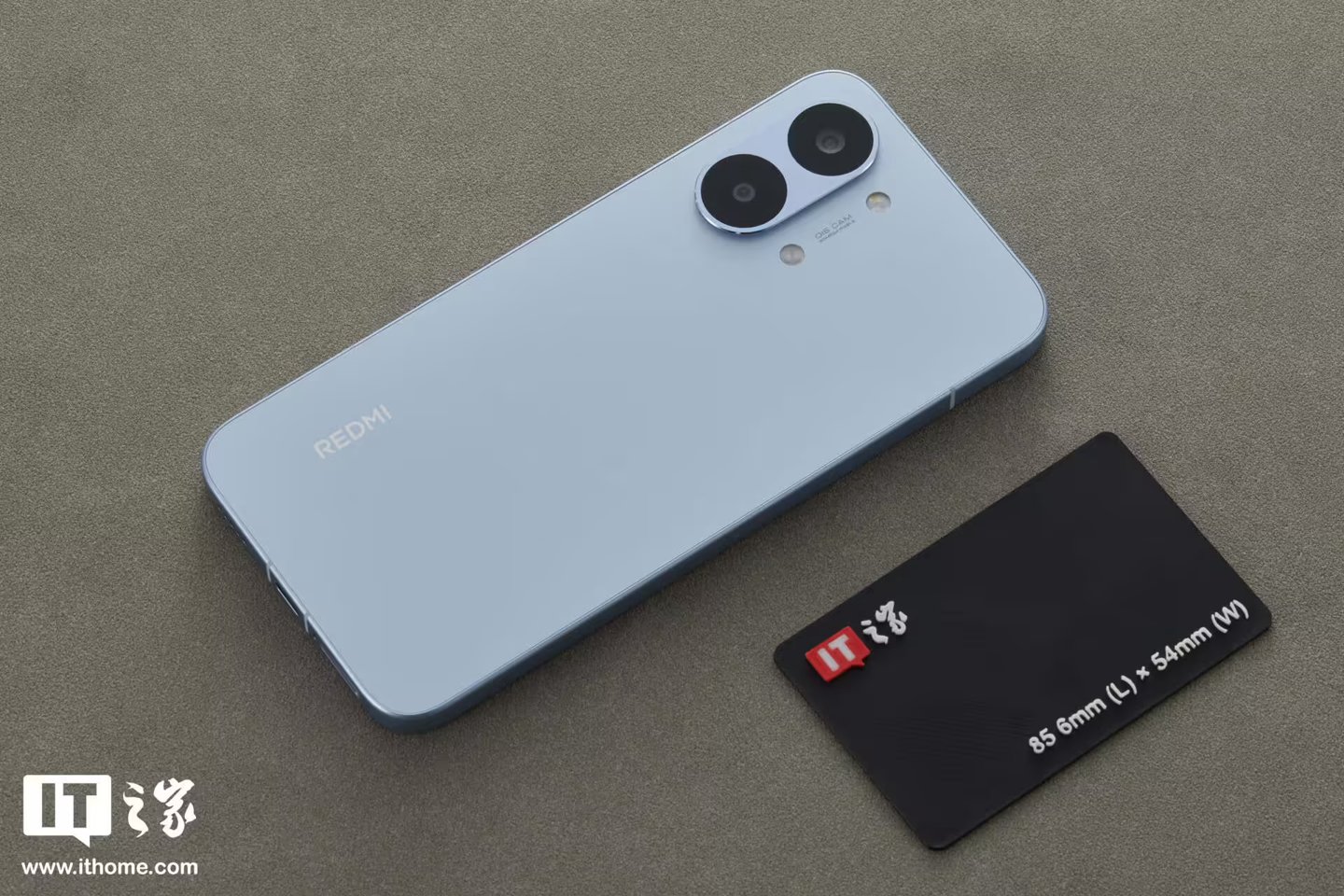 Xiaomi's REDMI Turbo 5 series has surpassed 2 million sales within five months o — Image 2