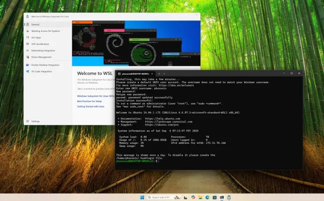 Microsoft Just Added AV1 GPU Encoding to Mesa via DX12 — and It's Built for WSL