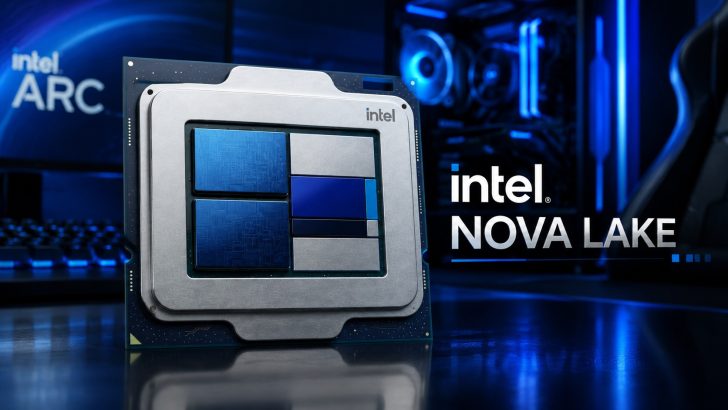 Intel's upcoming Nova Lake processors are expected to restore AVX-512 support af — Image 2