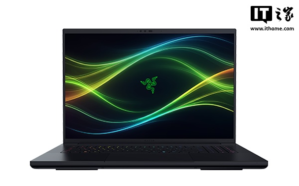 Razer Is Certifying the Blade 18 for Ubuntu Linux — But Won't Make a Linux Version of Its Control Software